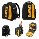 Рюкзак для инструментов емкостью 40 л 25 кг DEWALT DWST81690-1