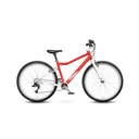 Легкий велосипед для ребенка Woom 6 Red 26 ''