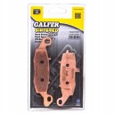 КОЛОДКИ GALFER SUZUKI GS 500 96-08 ПЕРЕДНИЕ