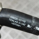TOYOTA C-HR II 2024 ПРОВІД / ШЛАНГ РАДІАТОРА  (17637211347) фото min 7
