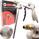 ПИСТОЛЕТ ДЛЯ ОБСЛУЖИВАНИЯ ШАССИ + ПРОФИЛЬНЫЙ ШЛАНГ