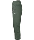 Tenké elastické nohavice s gumou dĺžka 3/4 50 Pohlavie Výrobok pre ženy