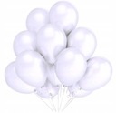 Balony z konfetti bukiet balonów rosegold perła 15 Kolor dominujący inny
