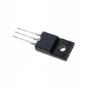 BTA312X-800B,127 симистор 800В 12А