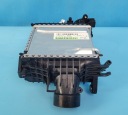 MERCEDES W206 C200 ÉCHANGEUR AIR-AIR RADIATEUR AIR 654 0103711 A6540904601photo 6