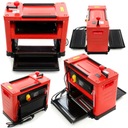 СТРОГАТЕЛЬНЫЙ СТАНОК 3 В 1, РУГУГАЛЬНЫЙ СТАНОК 2000 ВТ