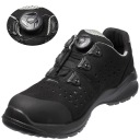 РАБОЧАЯ ОБУВЬ ЛЕГКАЯ МУЖСКАЯ БОА СИСТЕМА S1P ДЫШАЩАЯ РАБОЧАЯ ОБУВЬ