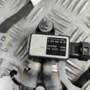 ДАТЧИК ДАВЛЕНИЯ DPF САЖЕВЫЙ MERCEDES-BENZ GLC (C253) A0009055307 31360960 2.0L  фото 7