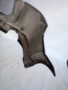 OPEL SIGNUM GTC PARE-CHOCS ARRIÈRE ARRIÈRE 4XPDC 551004542 13183159photo 9