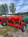 SEMOIR ZBOZOWY AGRO-MASZ SR300 STOPKOWY 3,0Mphoto 5