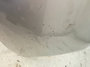 OPEL ZAFIRA C BUMPER BACK REAR  photo 6