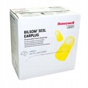 Беруши АНТИШУМНЫЕ ОСТАНОВКИ Honeywell Bilsom 303L 3M 200 шт.