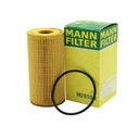 FILTRO ACEITES MANN-FILTER HU 618 X 