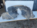 PASSAGE DE ROUE DROIT AVANT MERCEDES C-KLASA W205 16R A2056912800photo 9