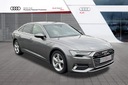Audi A6 50 TDI Quattro Salon PL FV23% Bang&olufsen Rodzaj paliwa Diesel