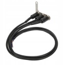 PRZEACZNIK NA RUDDERS MOTORCYCLE LED ZE STEEL  photo 16