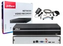 REJESTRATOR IP DAHUA NVR2104HS-4KS3 4CH DO KAMER DO 12MPX