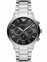 ЧАСЫ МУЖСКИЕ EMPORIO ARMANI AR11208 - GIOVANNI (zi025b)