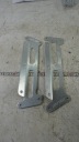 L24 YAMAHA YZF 250 450 14- ЗАЩИТА РАДИАТОРА 2GBE24C0V000  фото 11