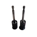 КОМПЛЕКТ ВПУСКНОГО КЛАПАНА BRIGGS & STRATTON QUANTUM 3,5 л.с.