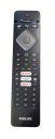 Пульт дистанционного управления Philips Ambilight YKF463-006 подходит к 95% моделей PHILIPS