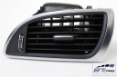 AUDI A6 ALLROAD DÉFLECTEURS AIR CONSOLES GRILLES 4G 4G1820901E 4G1820902A 4G1photo 7