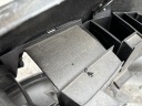 MERCEDES CITAN W415 PARE-CHOCS AVANT AVANT A4158850101 A4158850137 AMORTISSEURphoto 8
