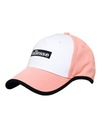 ELLESSE DALIO CAP PINK ŠILTOVKA