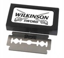 Лезвия Wilkinson Razor для бритвы SWORD, 5 шт.