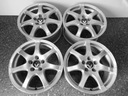 4 PIEZAS RENAULT CAPTUR MEGANE KADJAR TALISMAN LAGUNA_F-VAT_17'' 