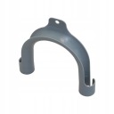 ПОДВЕСНАЯ РУЧКА ДЛЯ СЛИВНОГО ШЛАНГА СТИРАЛЬНОЙ МАШИНЫ ПОСУДОМОЕЧНОЙ МАШИНЫ