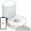 2В1 LENOVO T1S Pro УБОРОЧНЫЙ РОБОТ + НАБОР ОЧИСТИТЕЛЬНОЙ СТАНЦИИ