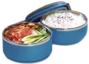 ЛАНЧ-БОКС КОНТЕЙНЕР ДЛЯ ОБЕДОВ ТЕРМОС 1,4 Л