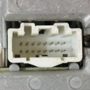 РАДІО БЕЗ НАВІГАЦІЇ MAZDA 5 (CR19) CC4566ARX 2.3L GASOLINE 115KW 2008  фото 10