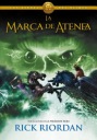 La Marc de Atenea / Марк Афины Рик Риордан