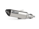 Akrapovic Koncový tlmič Honda Forza 250/ 300 2018-2020 Výrobca Akrapovic