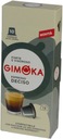 Кофейные капсулы для NESPRESSO Gimoka MIX x50