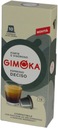 Кофейные капсулы Gimoka MIX для NESPRESSO, 100 шт.