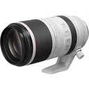 Obiektyw Canon RF 100-500 mm F4.5-7.1 L IS USM Kod producenta 4112C005