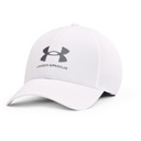 Крышка UNDER ARMOR Isohill Armourvent STR белая