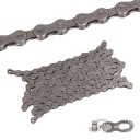 Цепь KMC X10R 10s SZ 120ог. заколка для волос