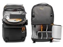 Plecak Lowepro Fastpack BP 250 AW III Szary