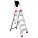 Лестница односторонняя Faraone Domus 04