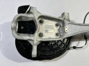 ROTULE DE DIRECTION MOYEU ROUES AVANT AVANT DROITE MASERATI GHIBLI M157 2013-photo 12