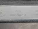 GLISSIÈRE PARE-CHOCS ARRIÈRE DK62-17B861-AB RANGE ROVER SPORT II L494 2018photo 9