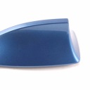BMW F10 F01 CHÂSSIS PROTECTION ANTENNES DE TOIT BLEUE MONTE CARLO B05photo 6