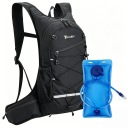 Бігові Рюкзаки 18 L Чорний 20L 20 Cm 2L