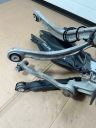 ROTULE DE DIRECTION GAUCHE ARRIÈRE GAUCHE ARRIÈRE BRAS DE SUSPENSION MOYEU MERCEDES C W205 DESphoto 11