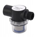 WBUDOWANY FILTRE EAU AVEC FILETAGE ZENSKIM 1/2 CALA-14 SITO 50 FILTRE UNIVERSELphoto 13