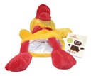 HRAČKA MASKOT PALICA HEUNEC SANDMAN MALÝ VTÁČIK BÁBKA 30 CM EAN (GTIN) 4001750643918